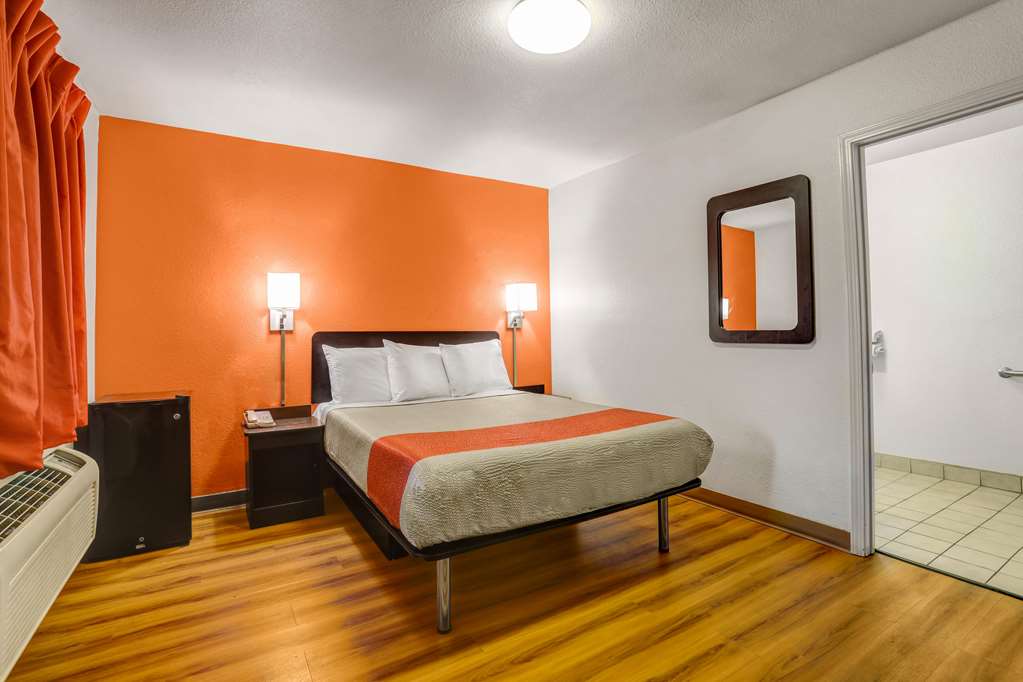 Motel 6 Marysville CA - photo 10