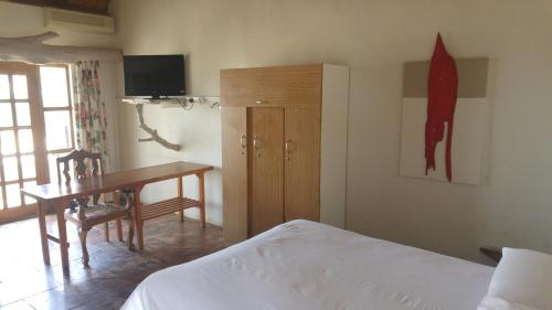 Hoedspruit Hotel in Hoedspruit, South Africa