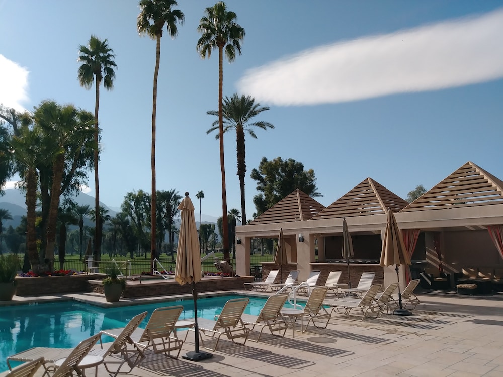 Indian Wells Resort Hotel - photo 29