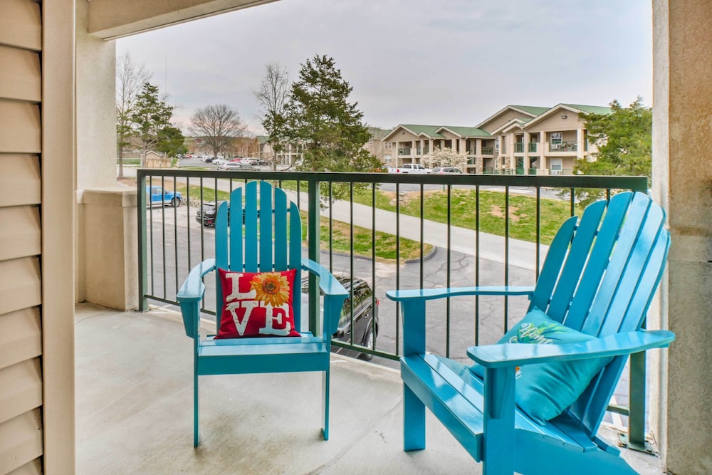 Holiday Hills Resort Condo: 3 Mi to Branson Strip - photo 11