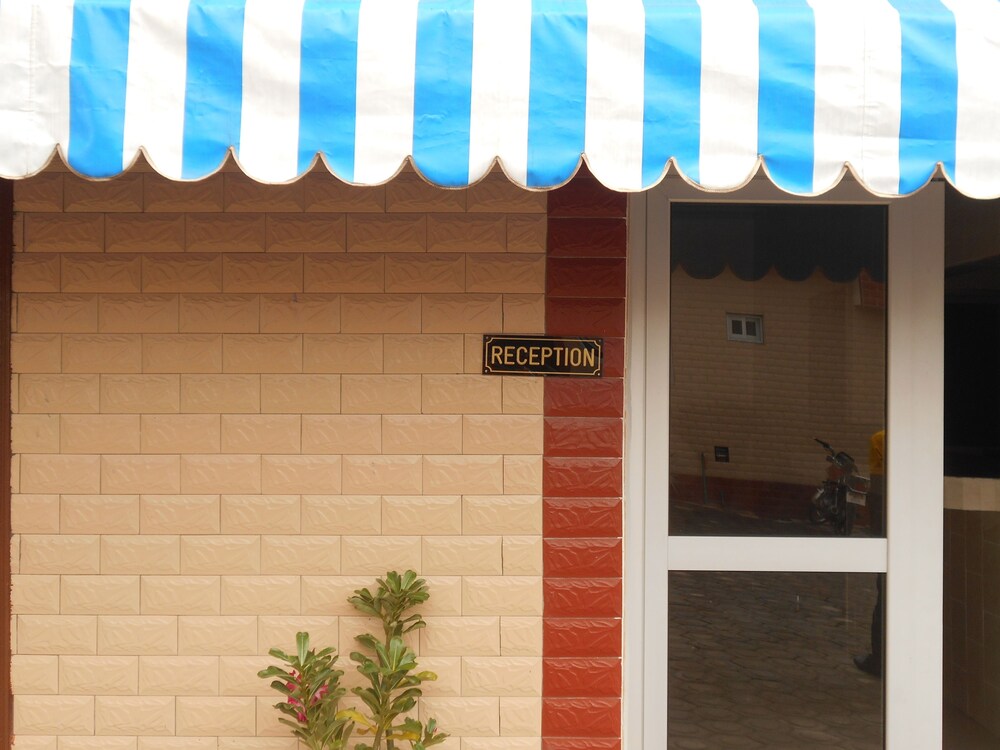 Hotel Ayenou — Yamoussoukro — photo 4