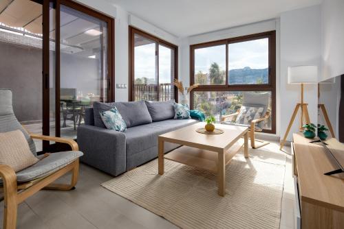 Las Lomas — 4-Star Luxury Hotel in Denia, Spain