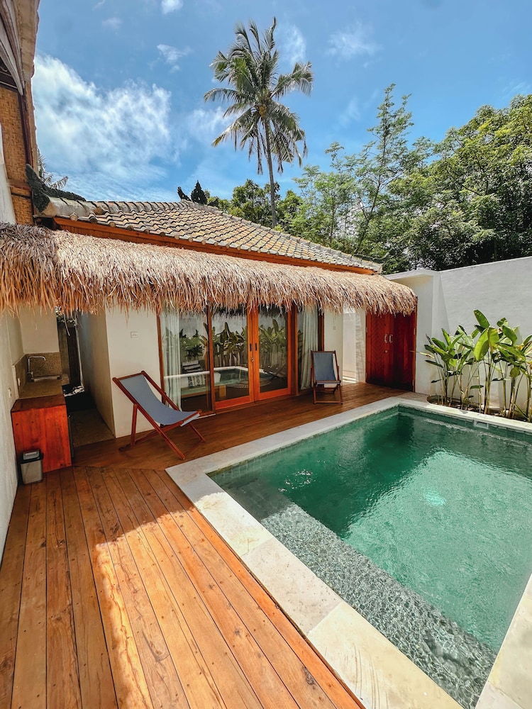 RATU Village Gili Air Stay in Gili Air, Indonesia