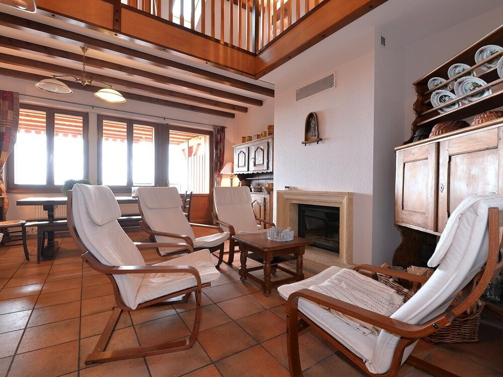 Les Gites d'Adelspach Gites & Spa en Alsace — hotel in Sainte-Marie-Aux-Mines