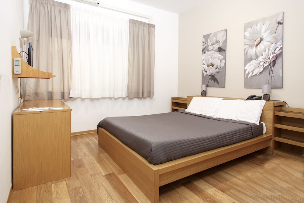 Hotel Del Viale — hotel in Agrigento