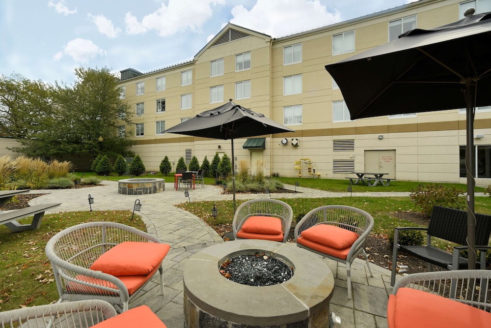 Hilton Garden Inn Saratoga Springs - photo 68