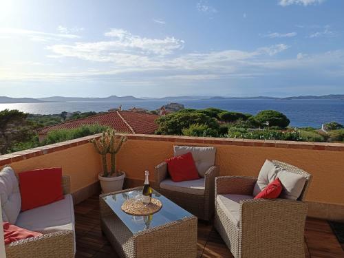 Baja Sardinia - last minute hotel in Unknown City