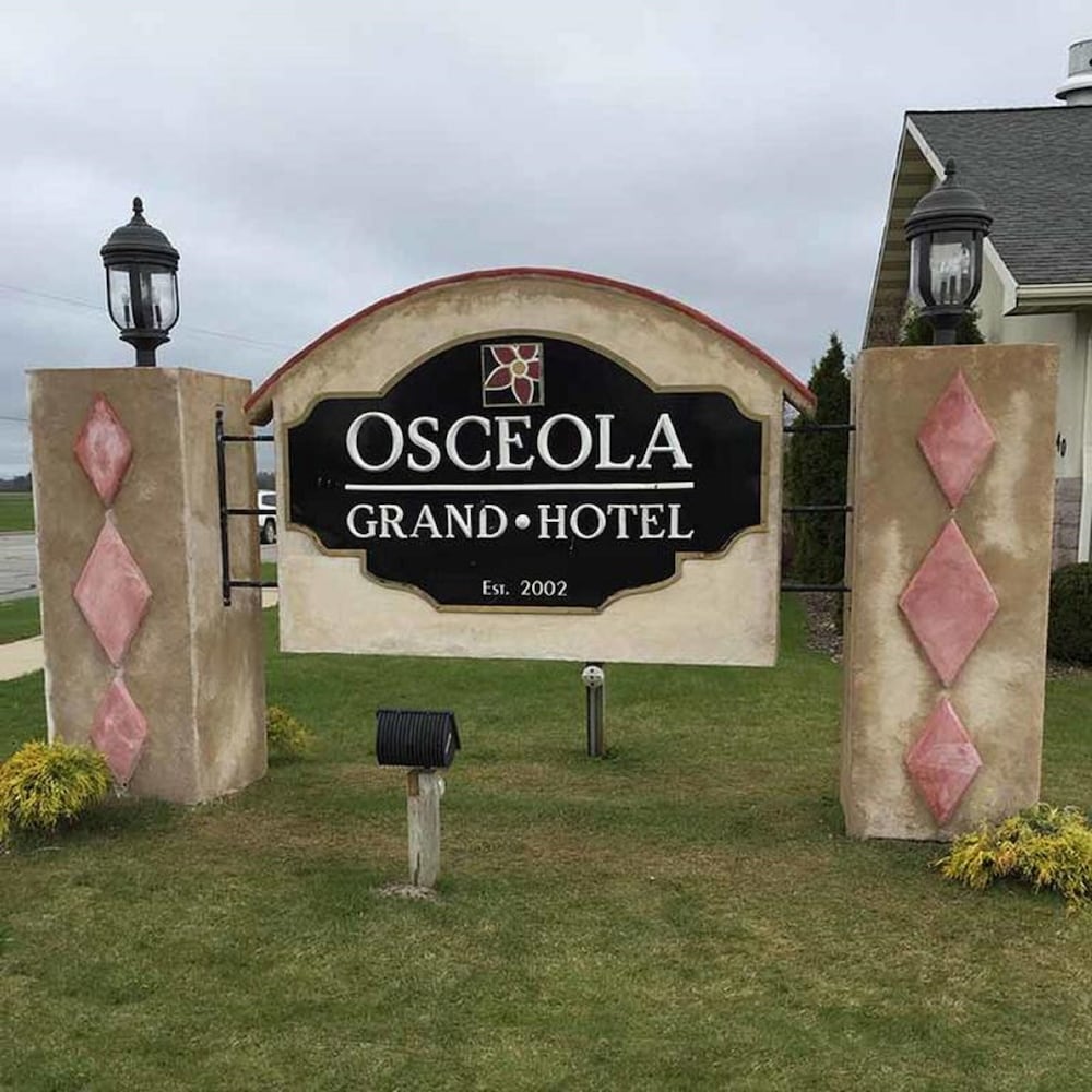 Osceola Grand Hotel - photo 2