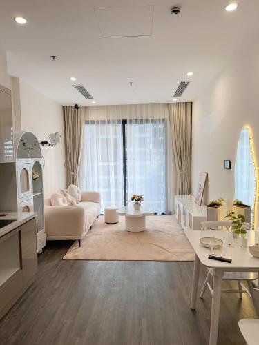 Vinhomes Ocean Park An Bình Home R101 — 5-Star Luxury Hotel in Hanoi, Vietnam