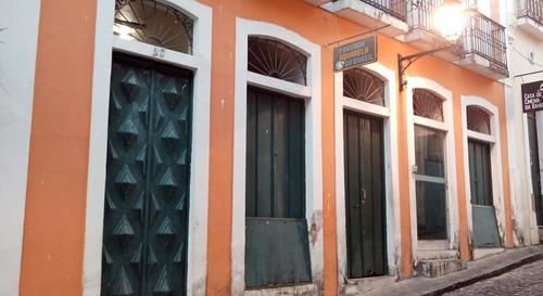 Pousada Aquarela do Brasil — Salvador — photo 5
