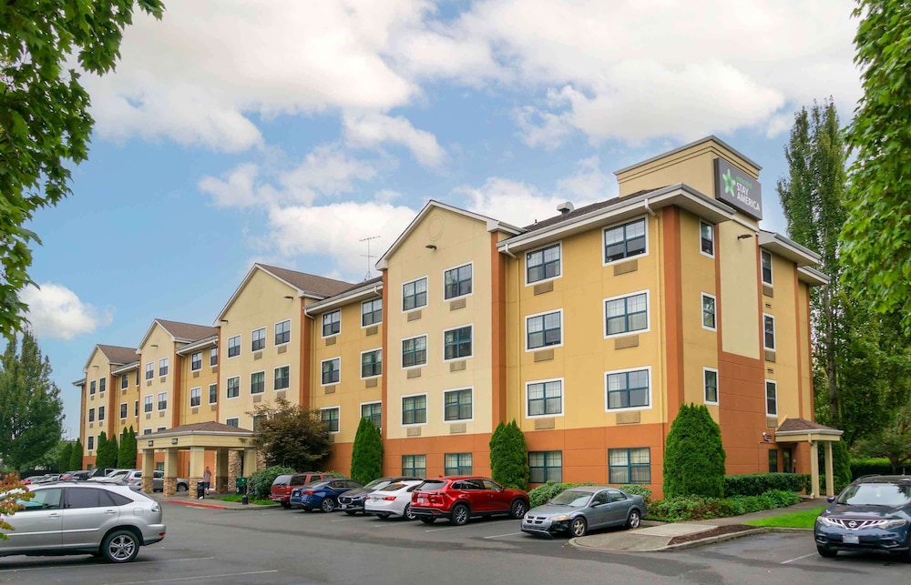 Extended Stay America Suites Seattle Kent - featured photo