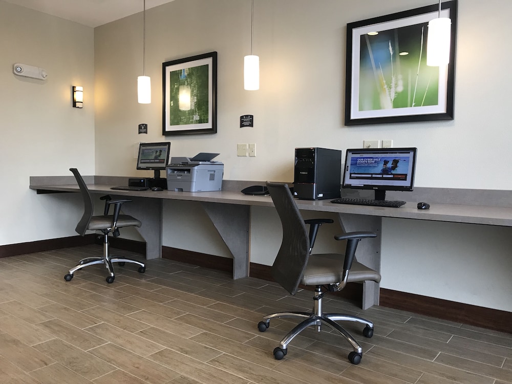 Staybridge Suites Seattle Fremont by IHG - photo 21