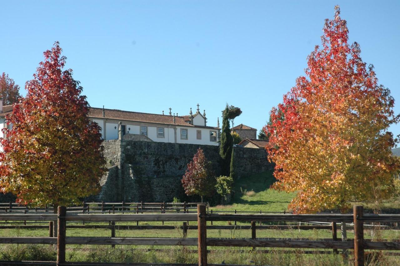 Quinta da Casa Alta — 4-Star Luxury Hotel in Valenca, Portugal