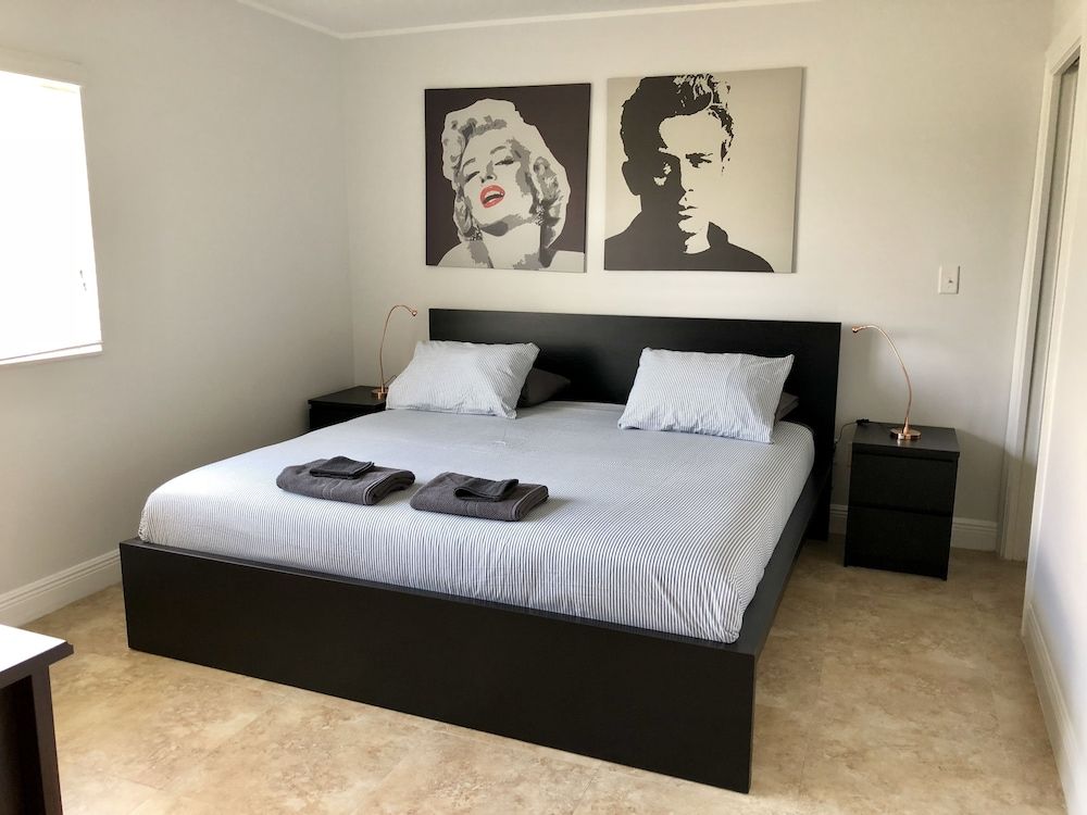 Luxury Home by Ideal Experience VR — 4-Star Luxury Hotel in Fort Lauderdale, United States