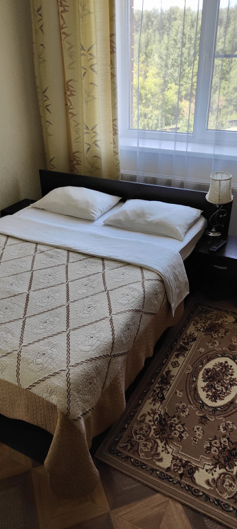 Hotel Krym - carbon neutral hotel in Kaluga