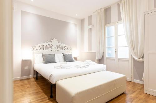Fiesolana Comfortable Loft — 4-Star Luxury Hotel in Florence, Italy