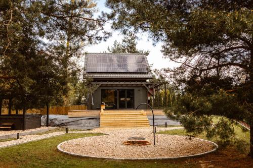 Lizbona nad Bugiem - last minute hotel in Unknown City