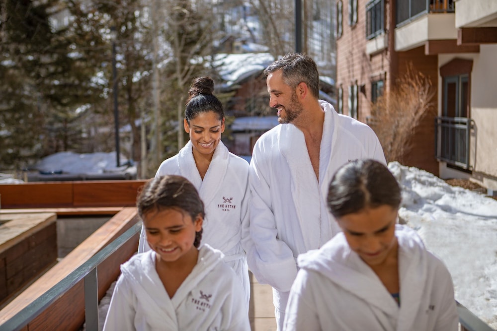 The Hythe a Luxury Collection Resort Vail - photo 104