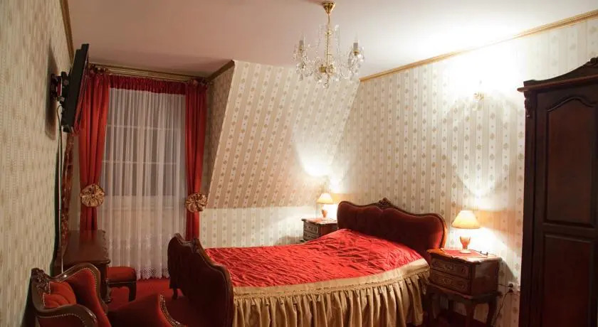 Hotel Campari — Debica — photo 5
