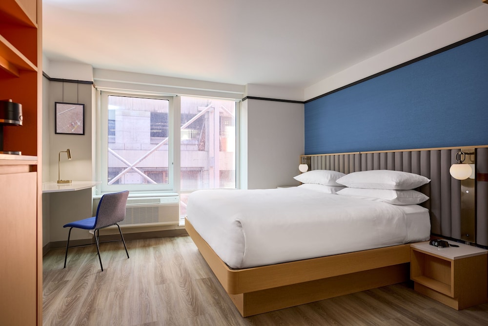 Delta Hotels by Marriott New York Times Square - photo 14