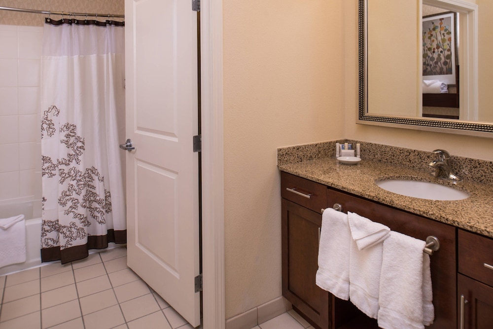 Residence Inn by Marriott Albuquerque Airport - photo 24
