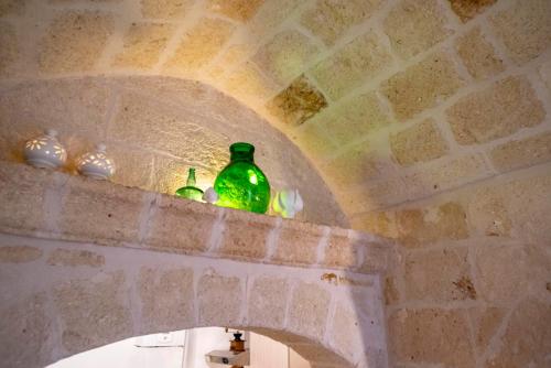 La Casetta Vico San Leonardo — 4-Star Luxury Hotel in Monopoli, Italy