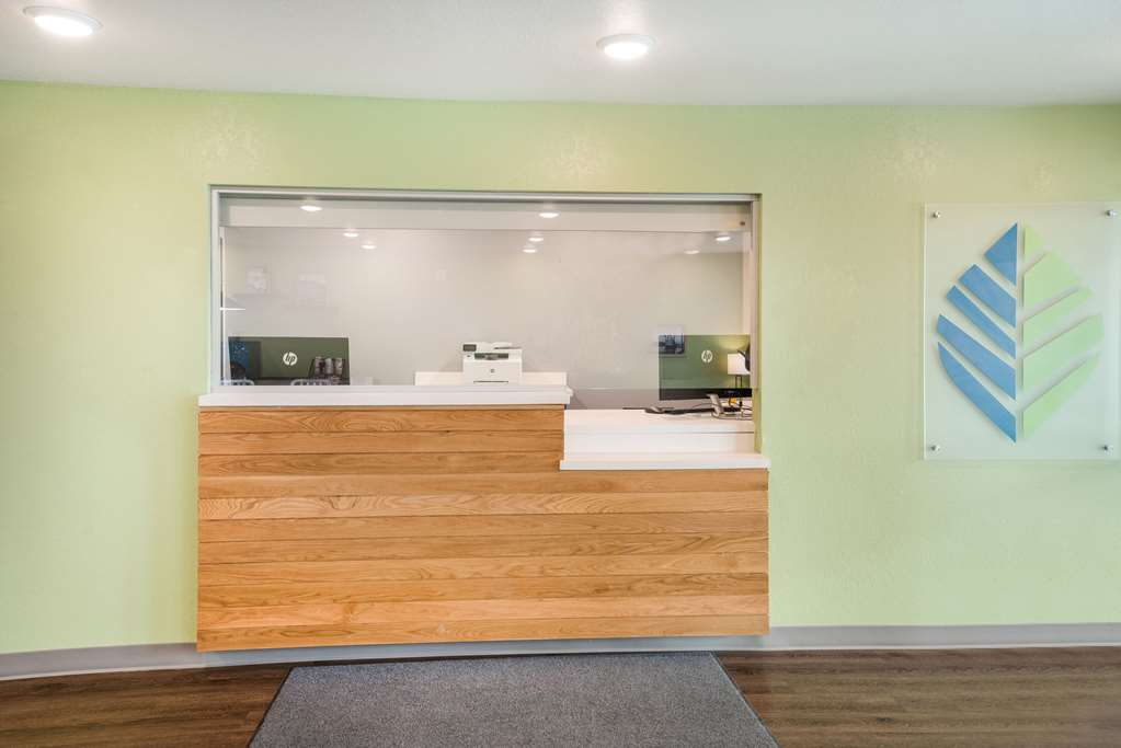WoodSpring Suites Sulphur Lake Charles - photo 8