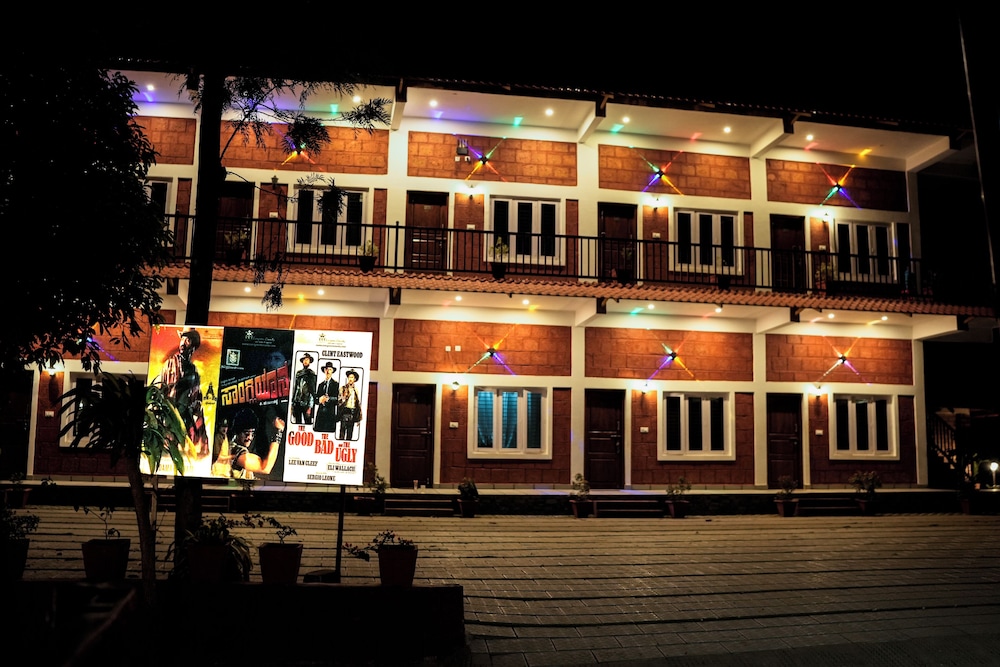 Evergreen County Coorg — hotel in Virarajendrapet