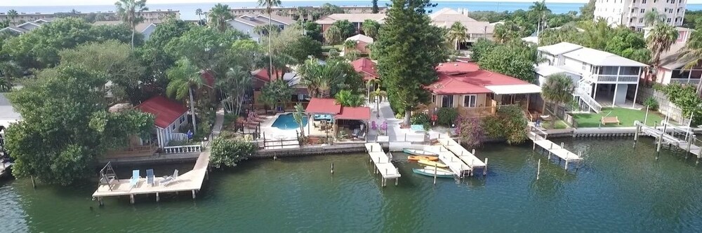 Turtle Beach Resort and Inn - photo 169