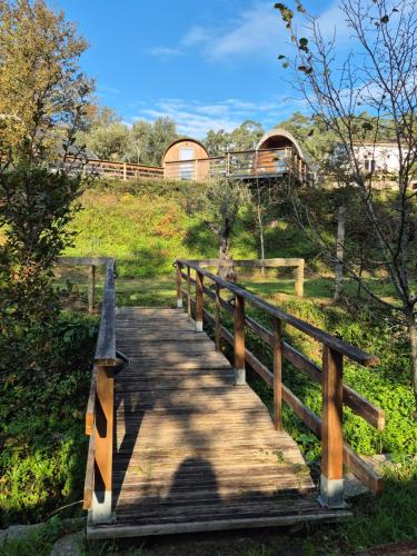 As casinhas do Moinho — Valenca — photo 2