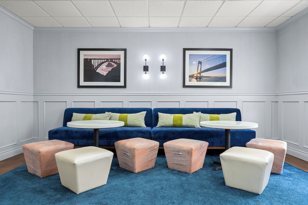Hampton Inn Bordentown - photo 28