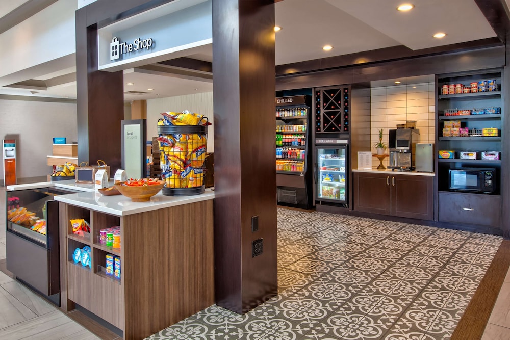 Hilton Garden Inn Dayton Beavercreek - photo 35