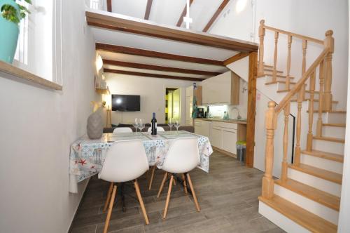 New Lux Apartman Kala — 4-Star Luxury Hotel in Porec, Croatia
