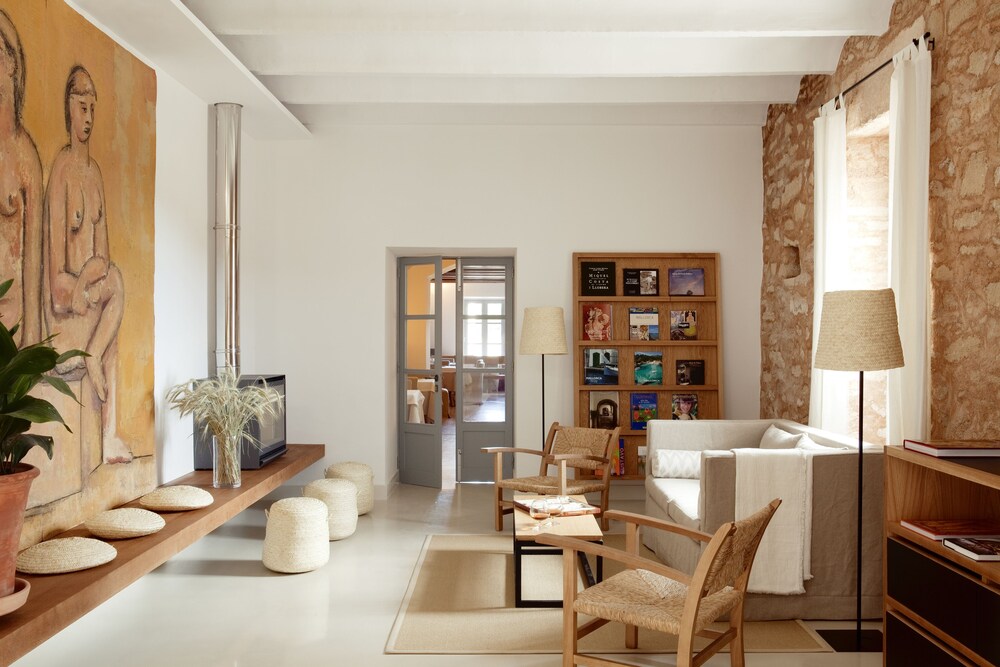 Predi Son Jaumell Hotel Rural — Capdepera — photo 2
