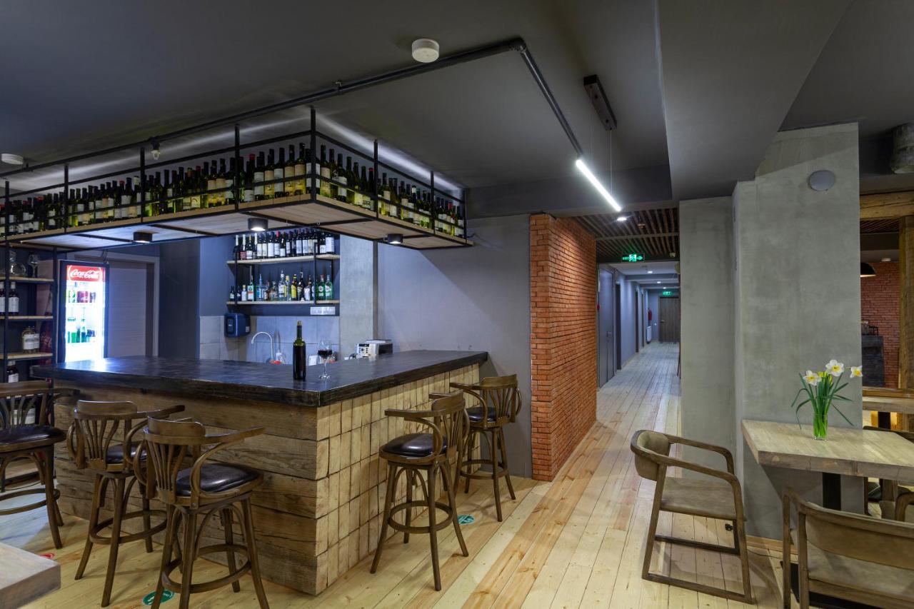 Lahili Boutique Hotel