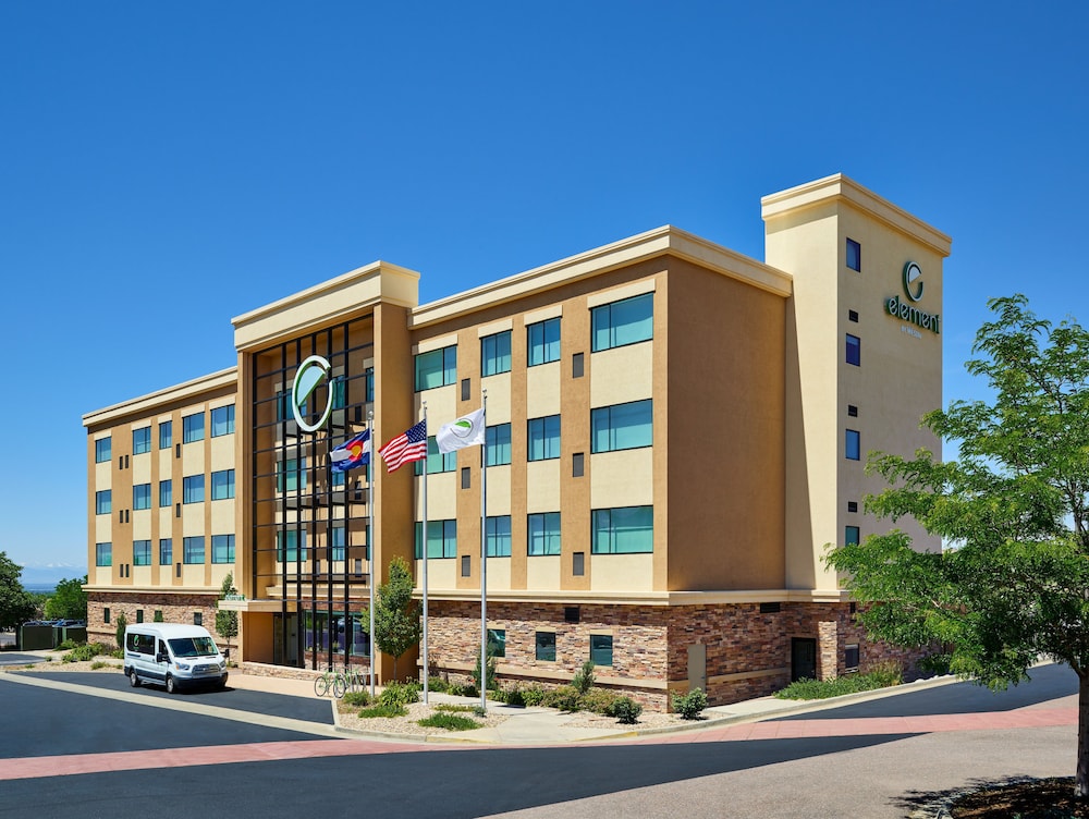 Element Denver Park Meadows - photo 43