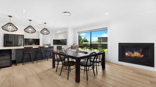 The Modern Vintage in Pokolbin, Australia