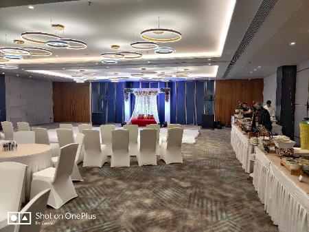 The Amore Surat - last minute hotel in Surat