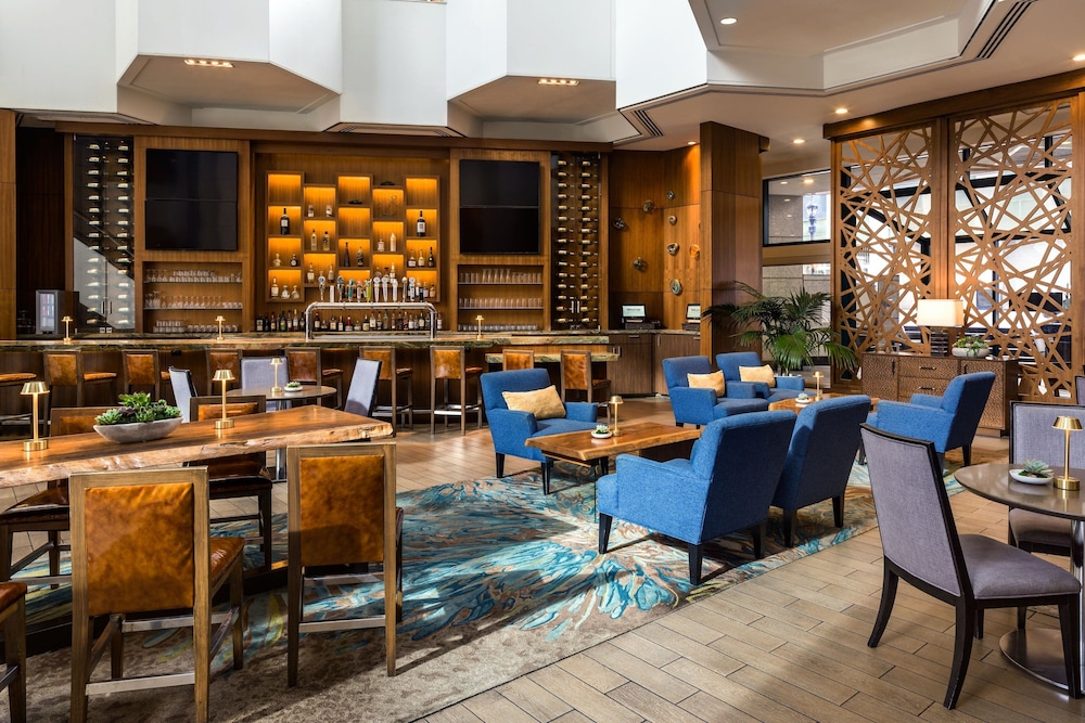 The Westin San Diego Bayview - photo 52