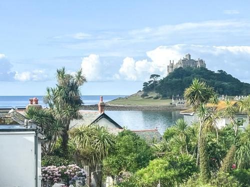 Seaglass — hotel in Marazion