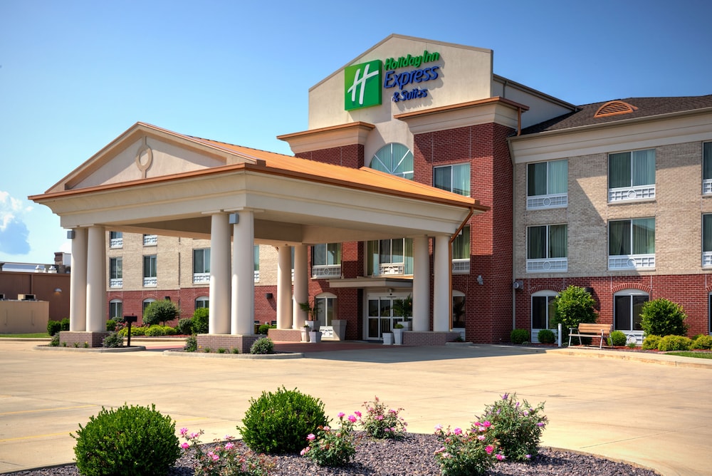 Holiday Inn Express & Suites Vandalia by IHG - photo 47