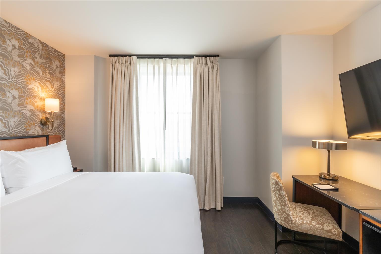 Holston House Nashville in The Unbound Collection by Hyatt - photo 39