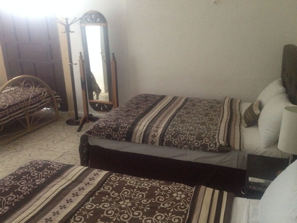 Hotel Maya Ah Kim Pech Sucursal in Campeche, Mexico