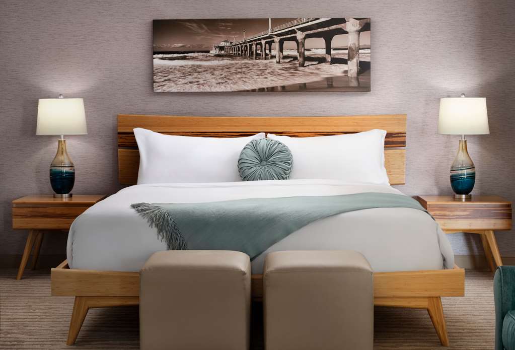 Sonesta Redondo Beach & Marina - photo 12