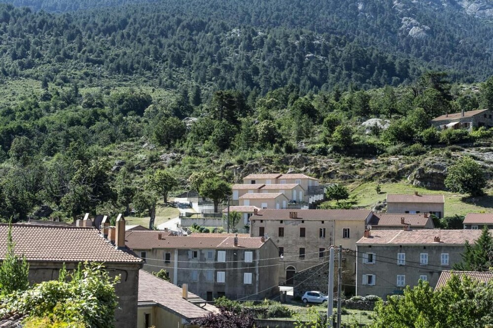 Terrasse De Malbeccu - last minute hotel in Unknown City