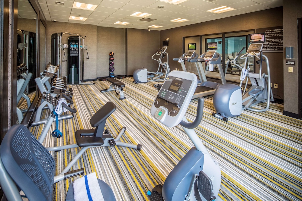 Hilton Garden Inn Pittsburgh Airport - photo 21
