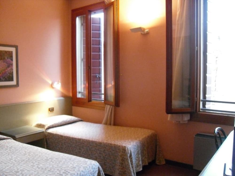 Hotel Castello — Este — photo 4