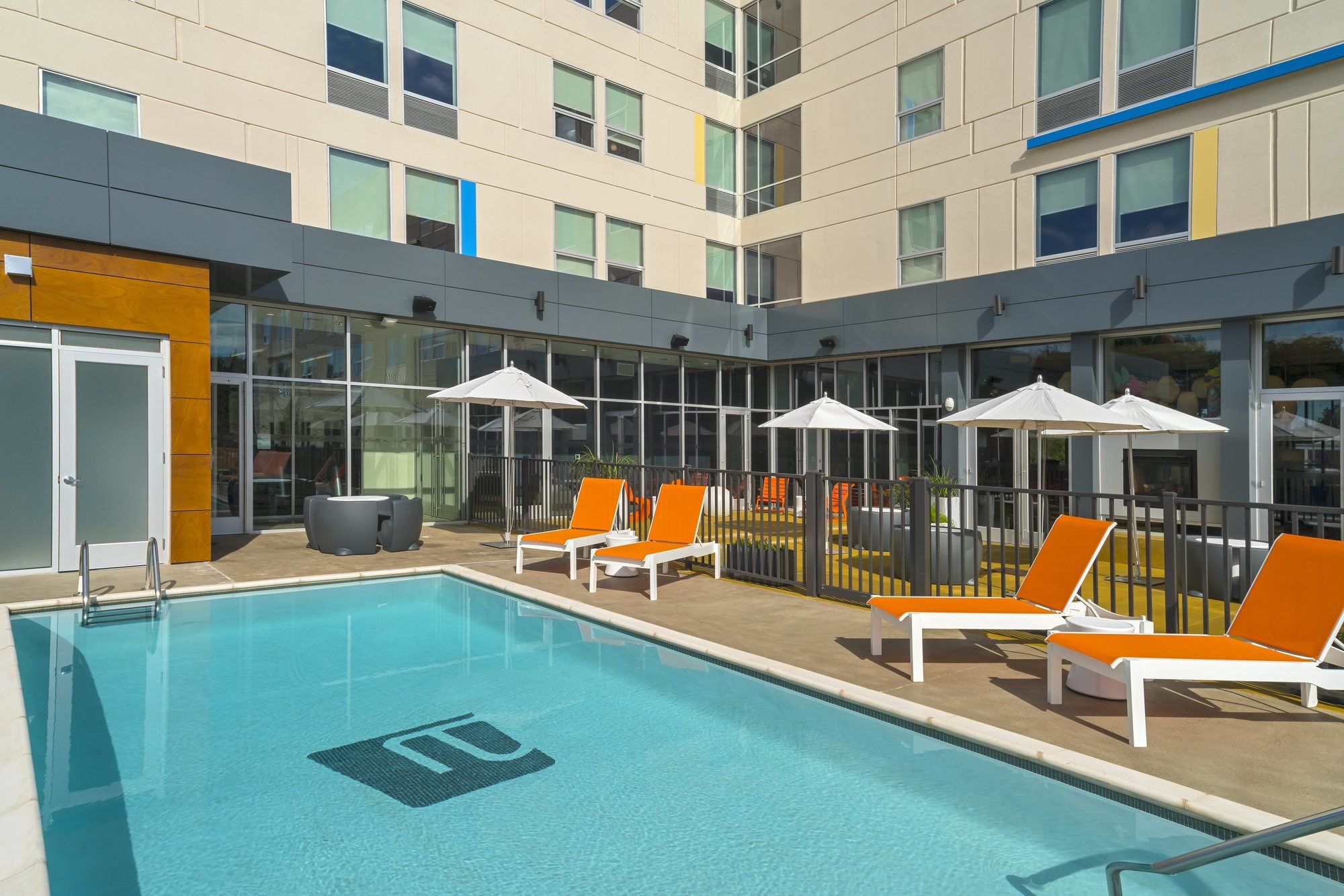 Aloft College Station