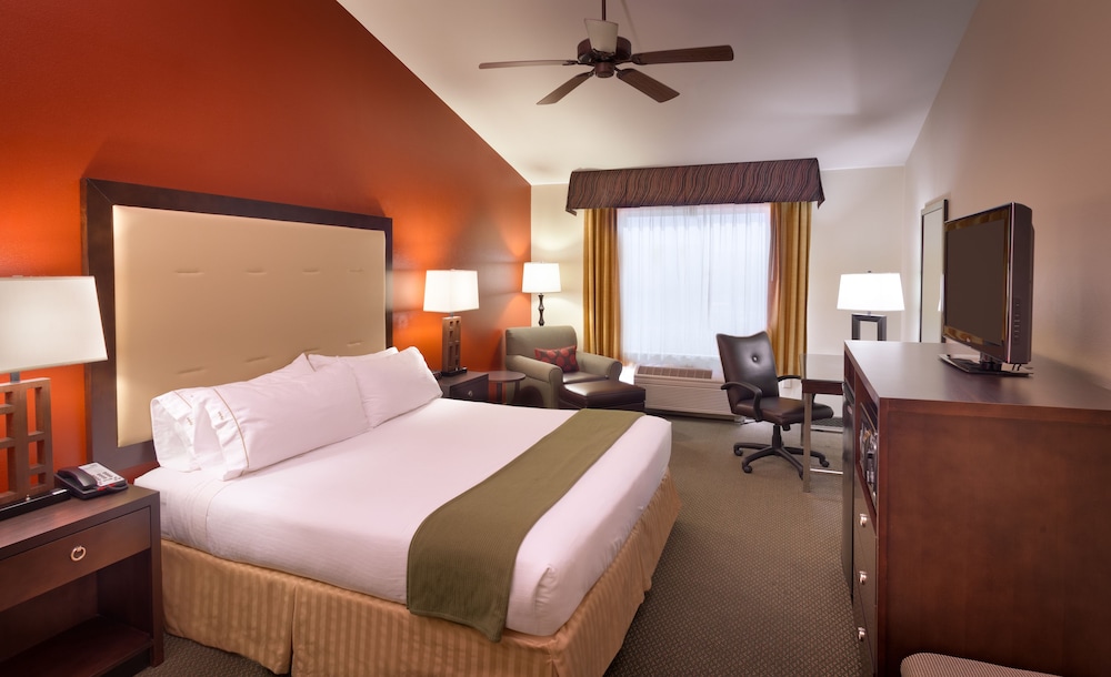 Holiday Inn Express Hotel & Suites Mesquite an IHG Hotel - photo 5