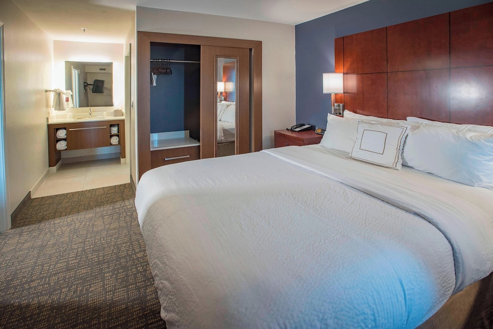 Residence Inn by Marriott Pensacola Downtown - photo 5